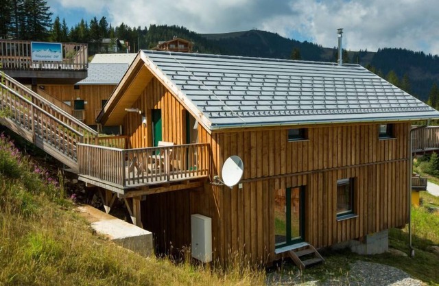 Klippitztörl 341 by Interhome