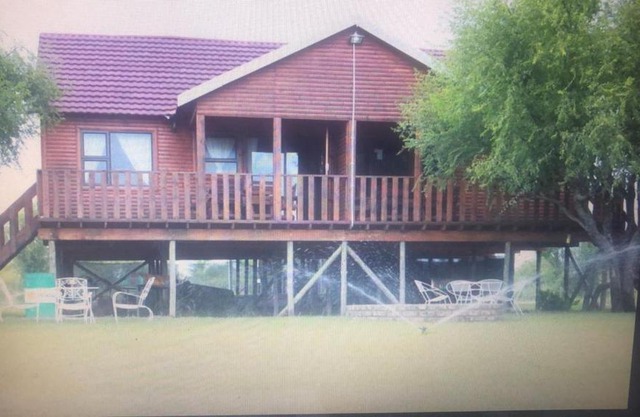 Klipspruit River Resort