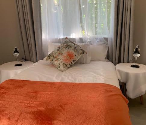 KLOOFIES GUESTHOUSE