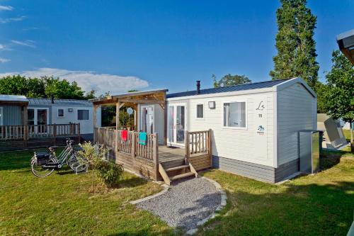 KNAUS Campingpark Bad Dürkheim