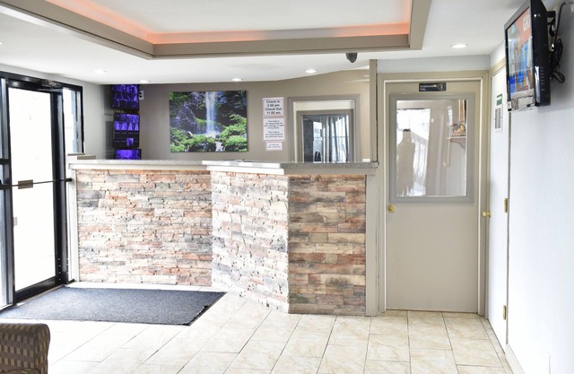 Knights Inn Merrillville