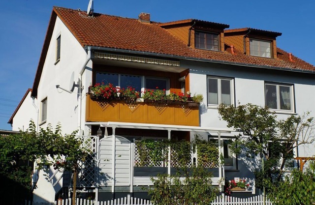 Knittel - Apartment - Apartment Knittel