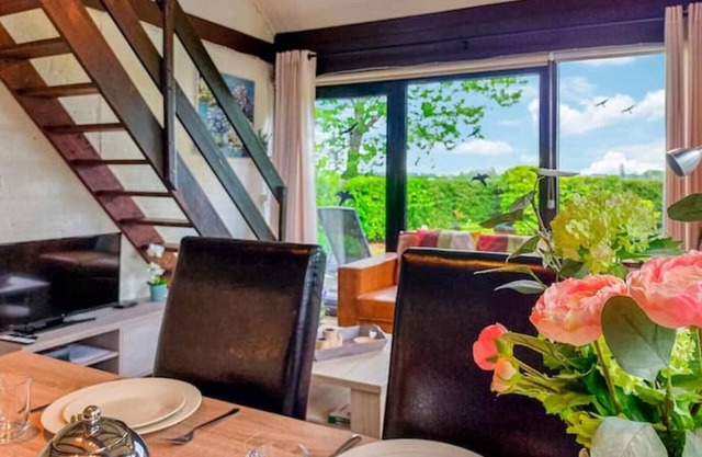 Knus Huisje in Stavenisse