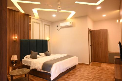 Koel Mist Hotel