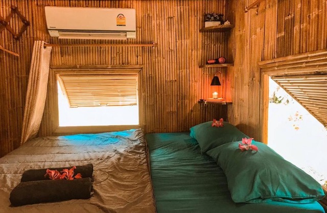 Koh Kood Mermaid Bed & Breakfast