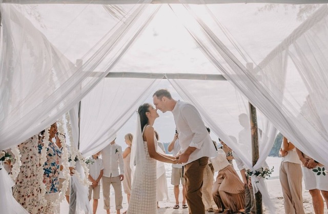 Koh Kood Neverland Beach Resort