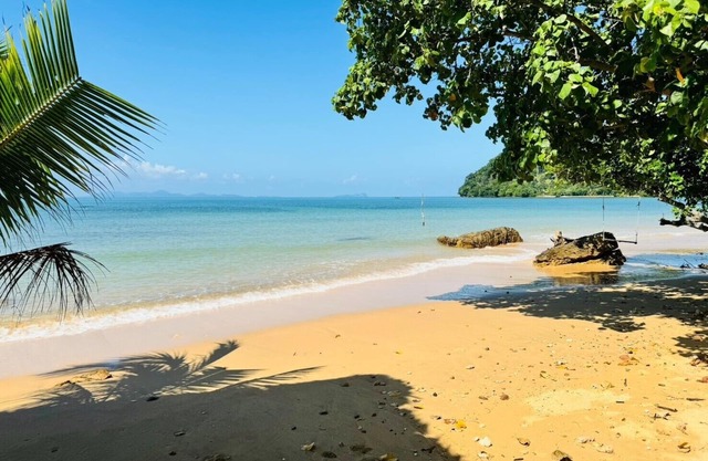 Koh Pu Sea View Beach Resort