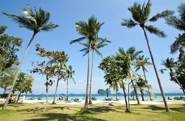 Kohhai Fantasy Resort & Spa