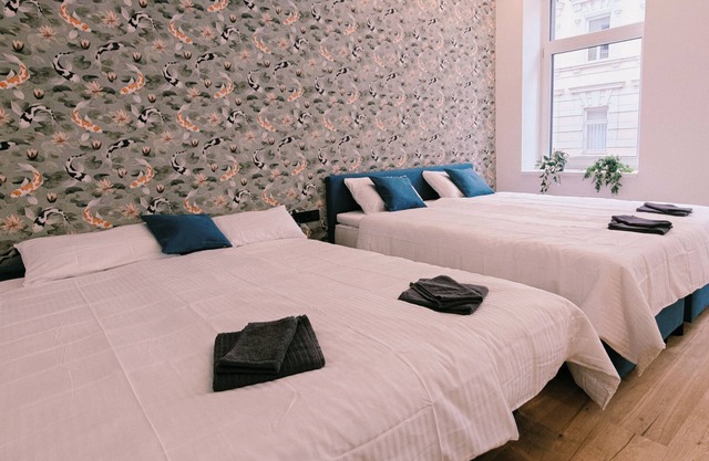 Koi 3 Min to Metro U1 + Free Parking