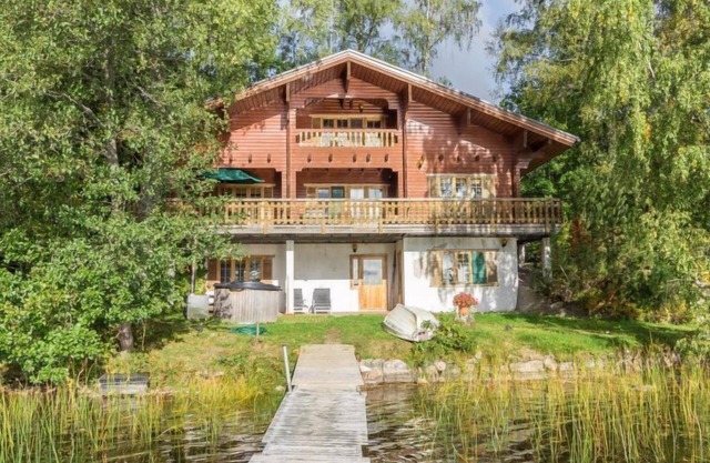 Koivuranta by Interhome