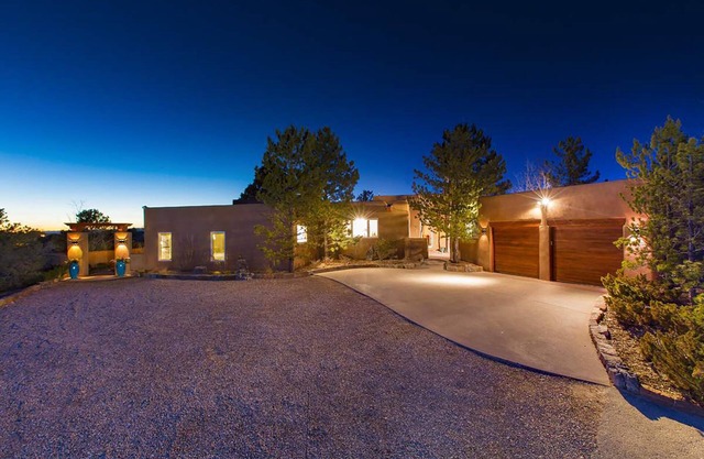 Kokopelli Santa Fe - 1 mile from the plaza! Amazing views!