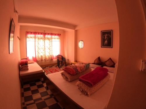 Kolakham Rai Paul Residency Homestay