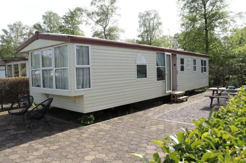 Kom heerlijk tot rust in Casa Debonair