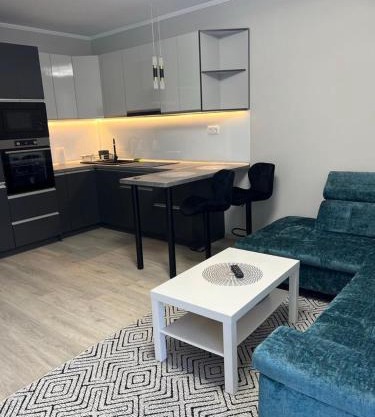 Komarom Luxe Apartment