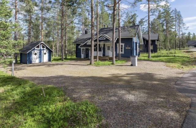 Komsikko B by Interhome