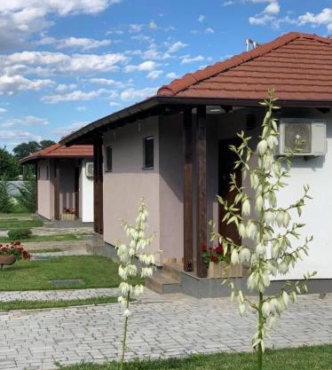 Konak Nestor Bungalows