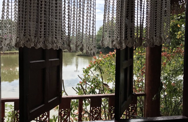 Kong Tong Resort