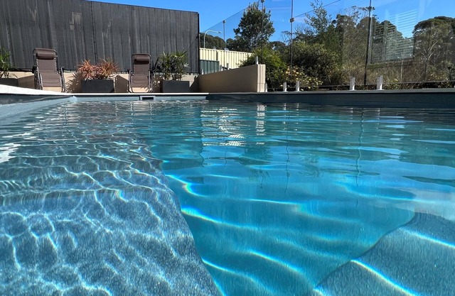 Kookaburra Heights, Mollymook