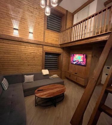 Korja Apartments Mavrovo