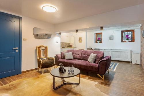 Kornmarkt Appartments