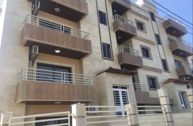 Koura Nakhla Apartment