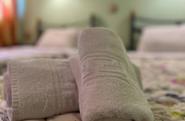 Koutouki apartment 2