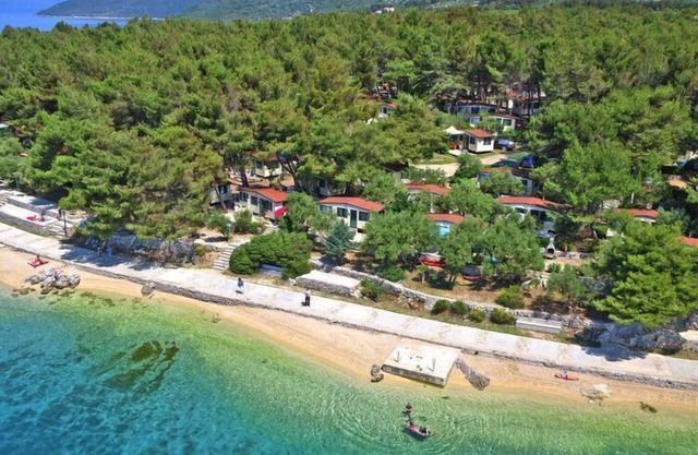 Kovacine Park, ex-TUI Ferienhaus