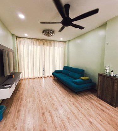 Kozai Modern Cozy Stay Alpaca Homestay 01