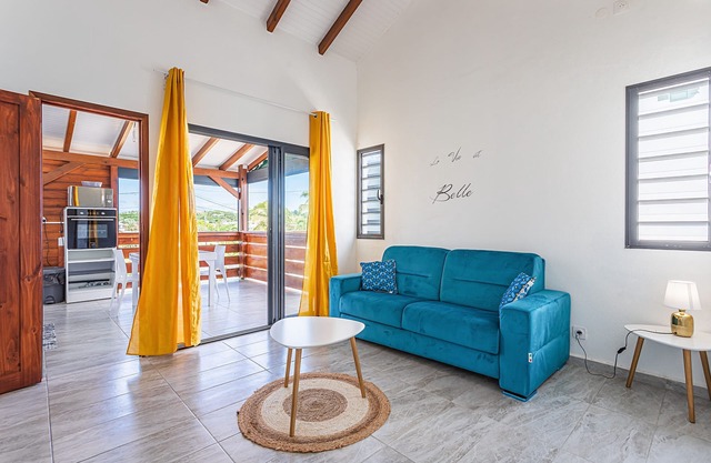 Kozy Kaz - Studio House, Sleeps 2