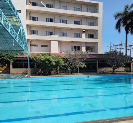 KP Hotel Udonthani
