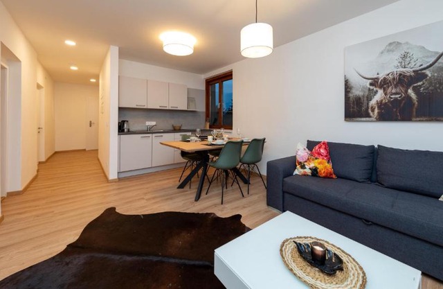 Kreuzwirt am Rosenberg