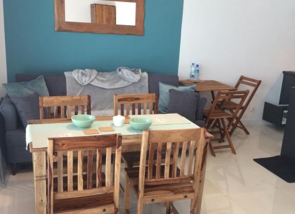 Kropla Bałtyku Darłówko Apartament ECCO