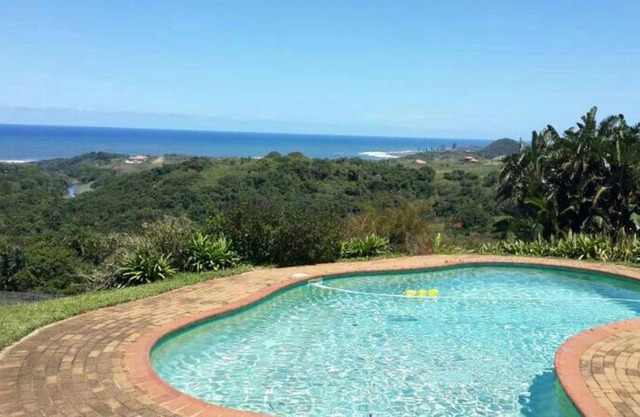 Ku-Boboyi River Lodge