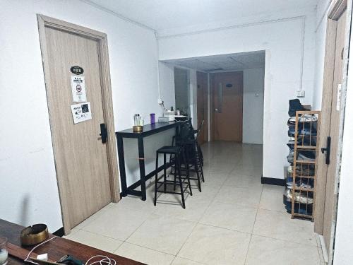 Kuaike Xingjiduo Apartment