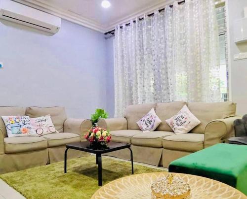 Kuantan Setali ROOMSTAY by Iconique