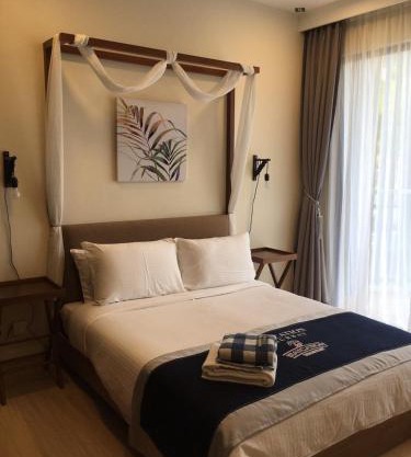 kuantan staycationtimurbay