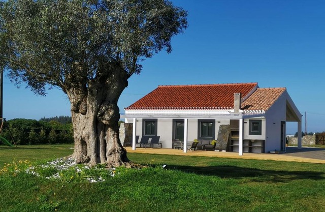 Kuanza Farmhouse and Lodge