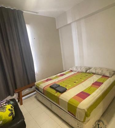 Kuching Cozy Skyvilla Apartment @ Mjc Batu Kawa