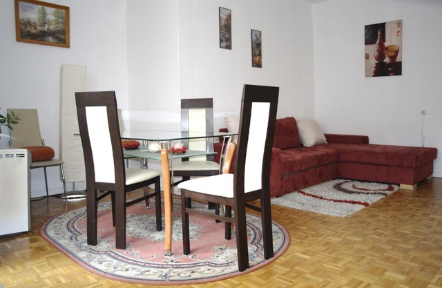 Kudamm Apartment West Central City