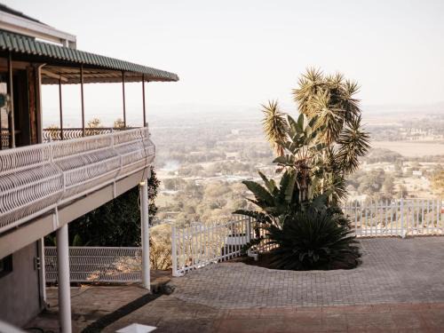 Kudu Kopje Lodge