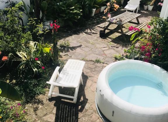 Kukulumera Beach-Plage-Playa