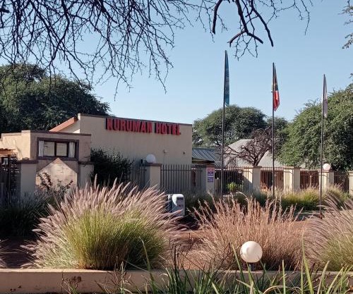Kuruman Hotel