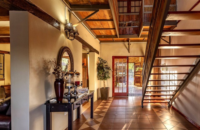 Kuruman Inn by Country Hotels