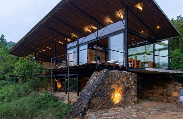 Kurunduketiya Private Rainforest Resort