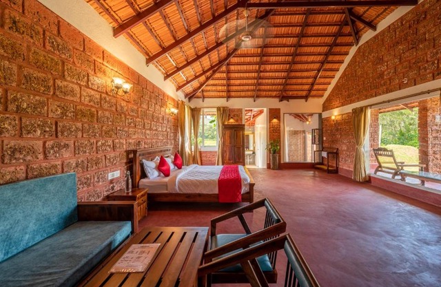 Kutumb 1BR Cottage, Chikmagalur