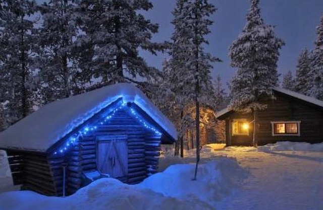 Kuukkelitupa by Interhome