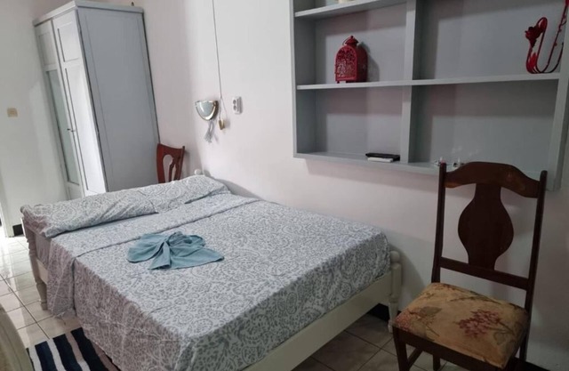 Kwarts Appartementen - Standard Studio