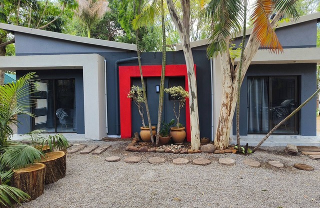 Kwena guesthouse