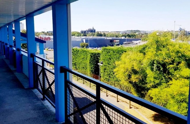 Kyriad Direct Poitiers - Gare du Futuroscope