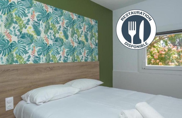 KYRIAD DIRECT TOULON OUEST - La Seyne sur Mer